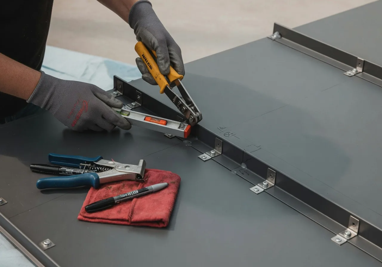 Why choose Metal Roofing Installation in Caddo Gap, AR